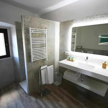 Ferienwohnung Torre Del Postigo By Kubik Caces Exterior foto