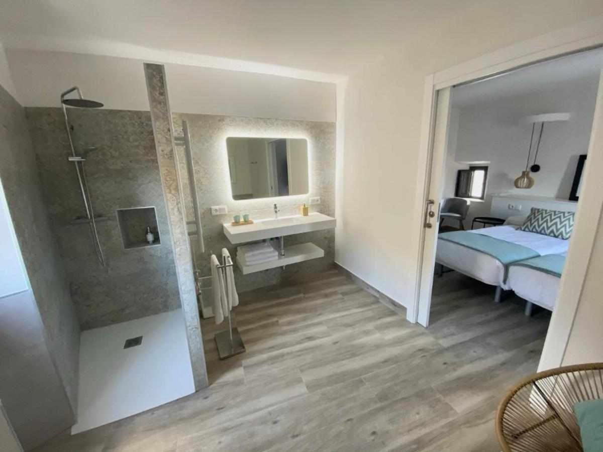 Apartment Torre Del Postigo By Kubik Caces